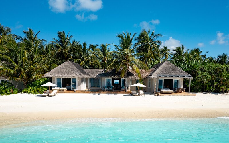Beach Villa photo 26